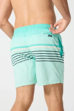 Bañador Rayas Rip Curl