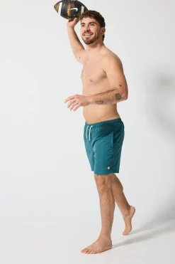 Bañador Silver