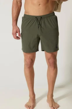Bañador Silver