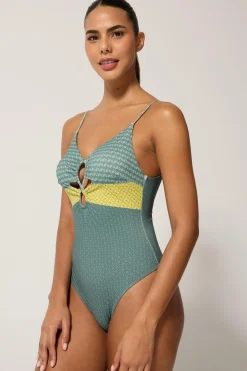 Bañador Silver