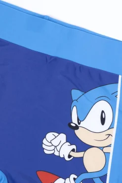 Bañador Sonic 72944