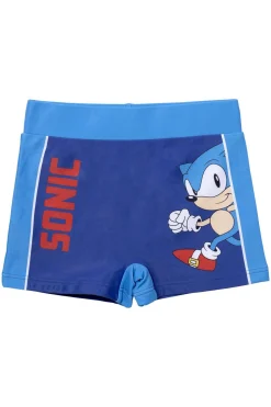 Bañador Sonic 72944
