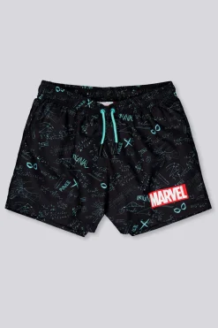 Bañador Spiderman