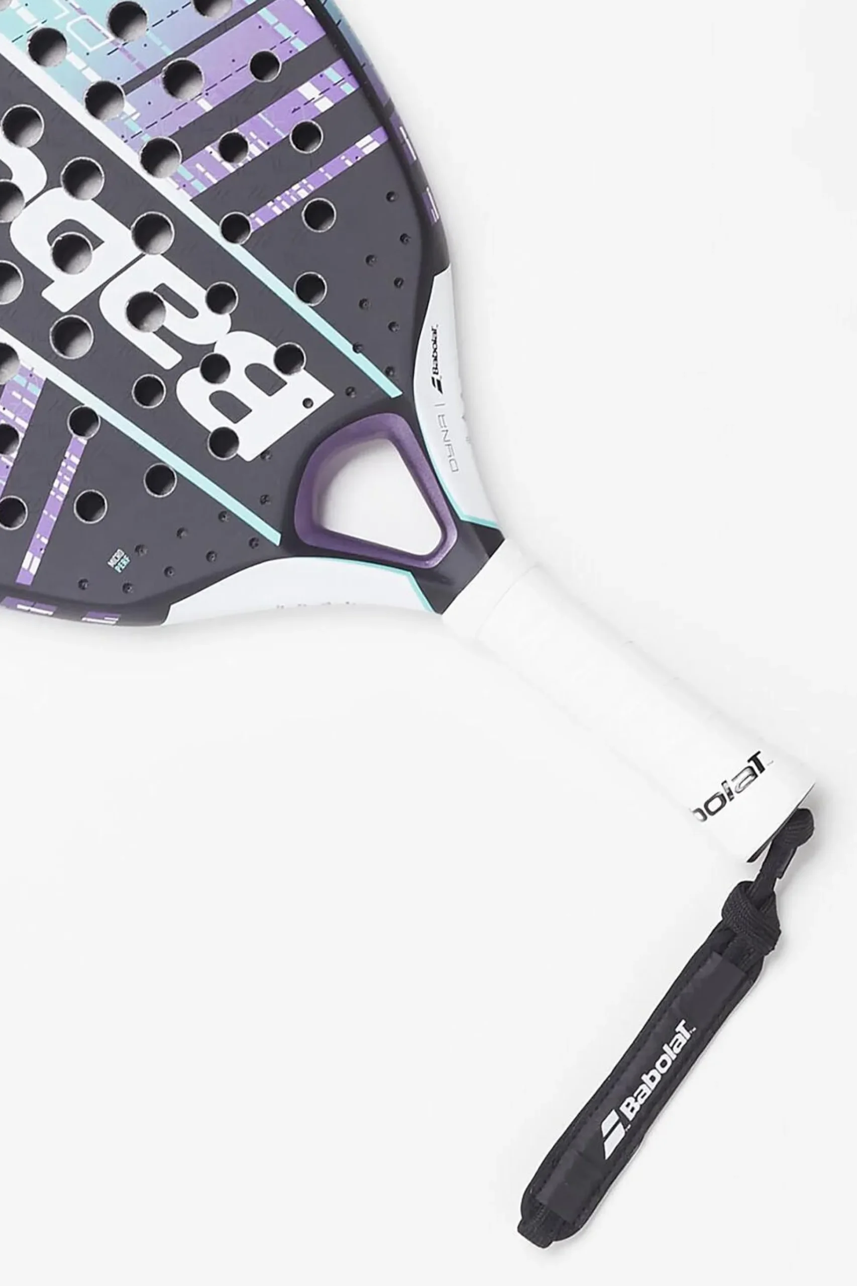 Babolat Dyna Spirit