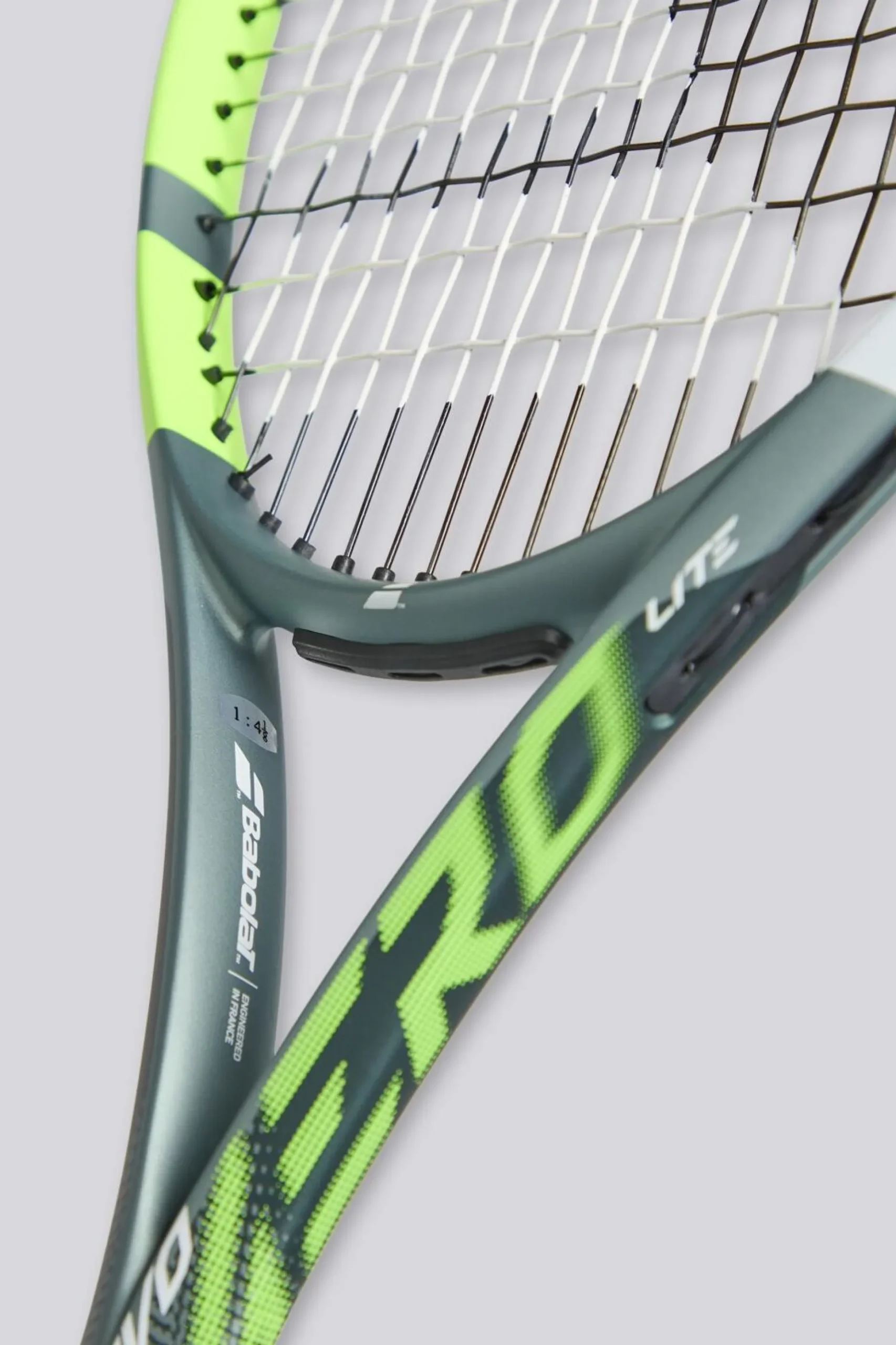 Babolat Evo Aero Lite