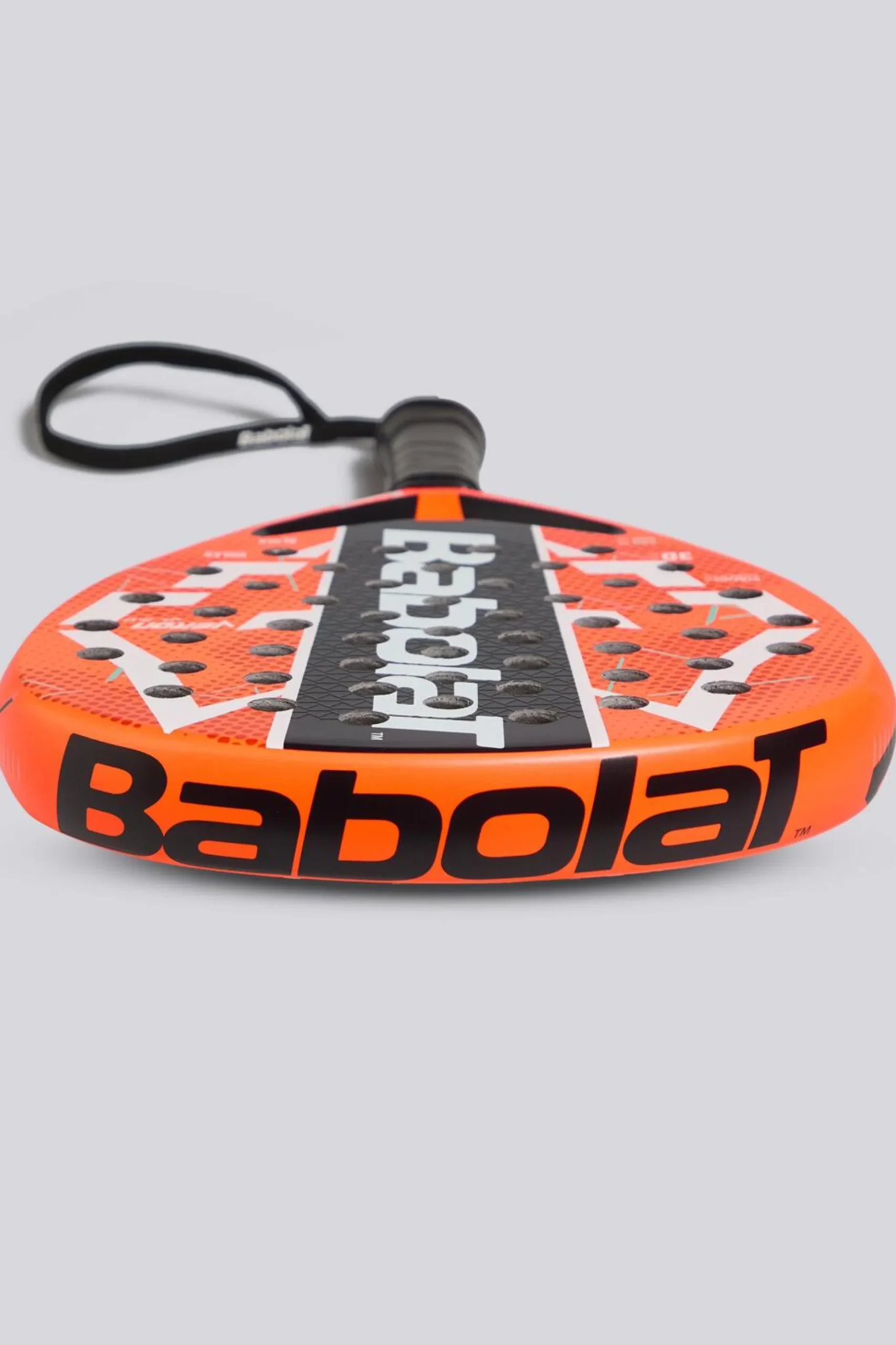 Babolat J Lebron Veron 3.0