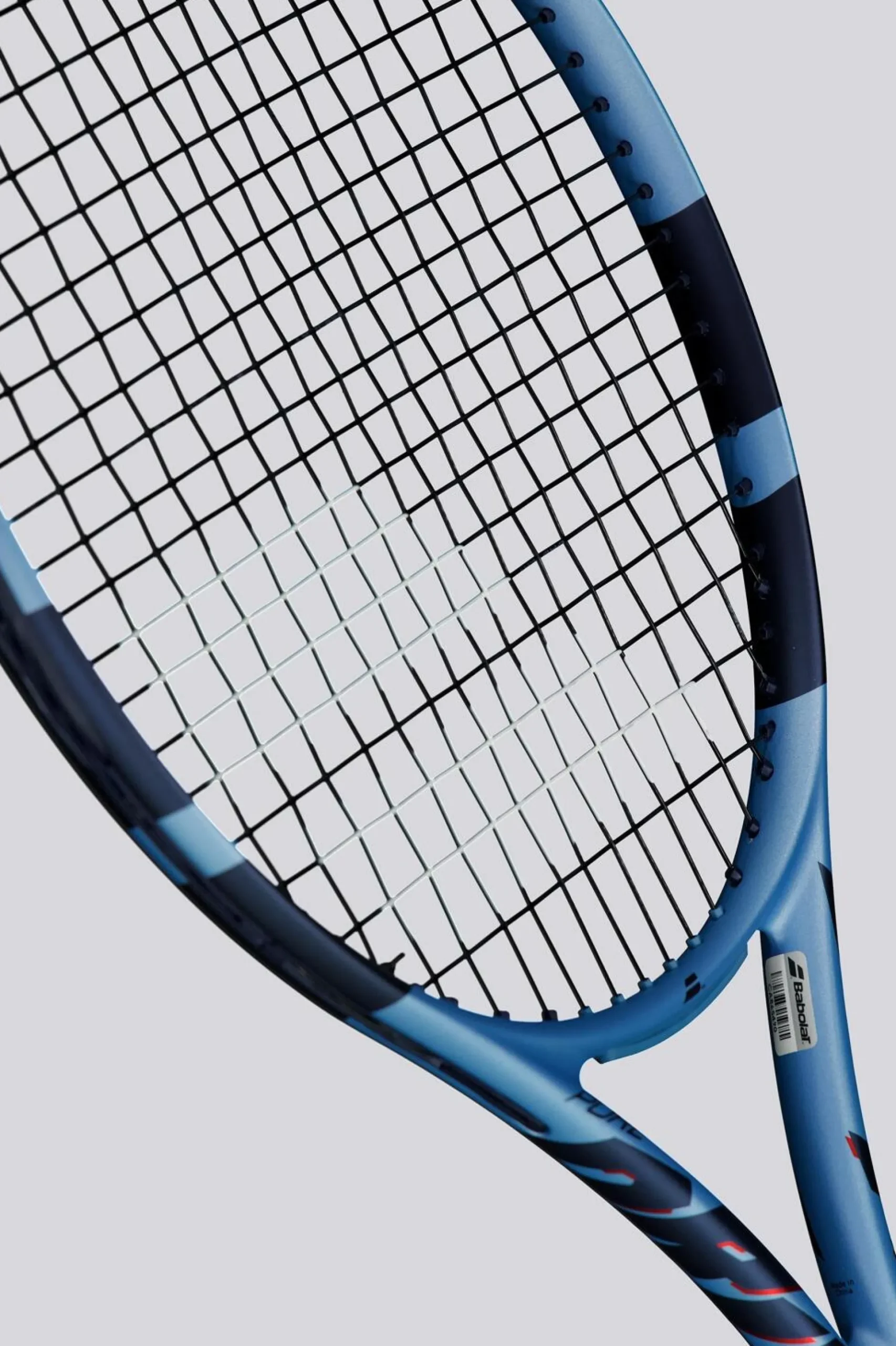 Babolat Pure Drive Team
