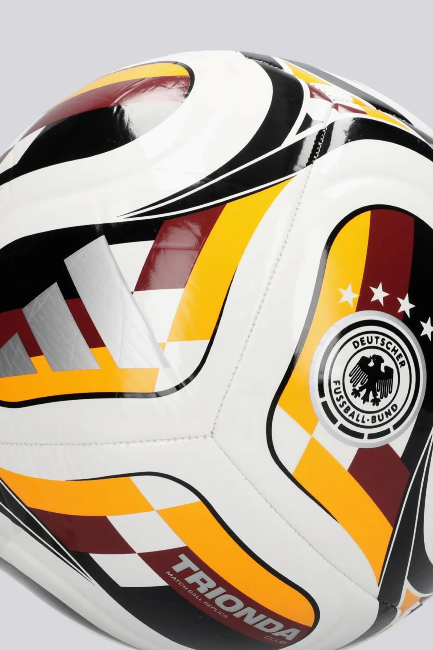 Balón Alemania Trionda Club 26