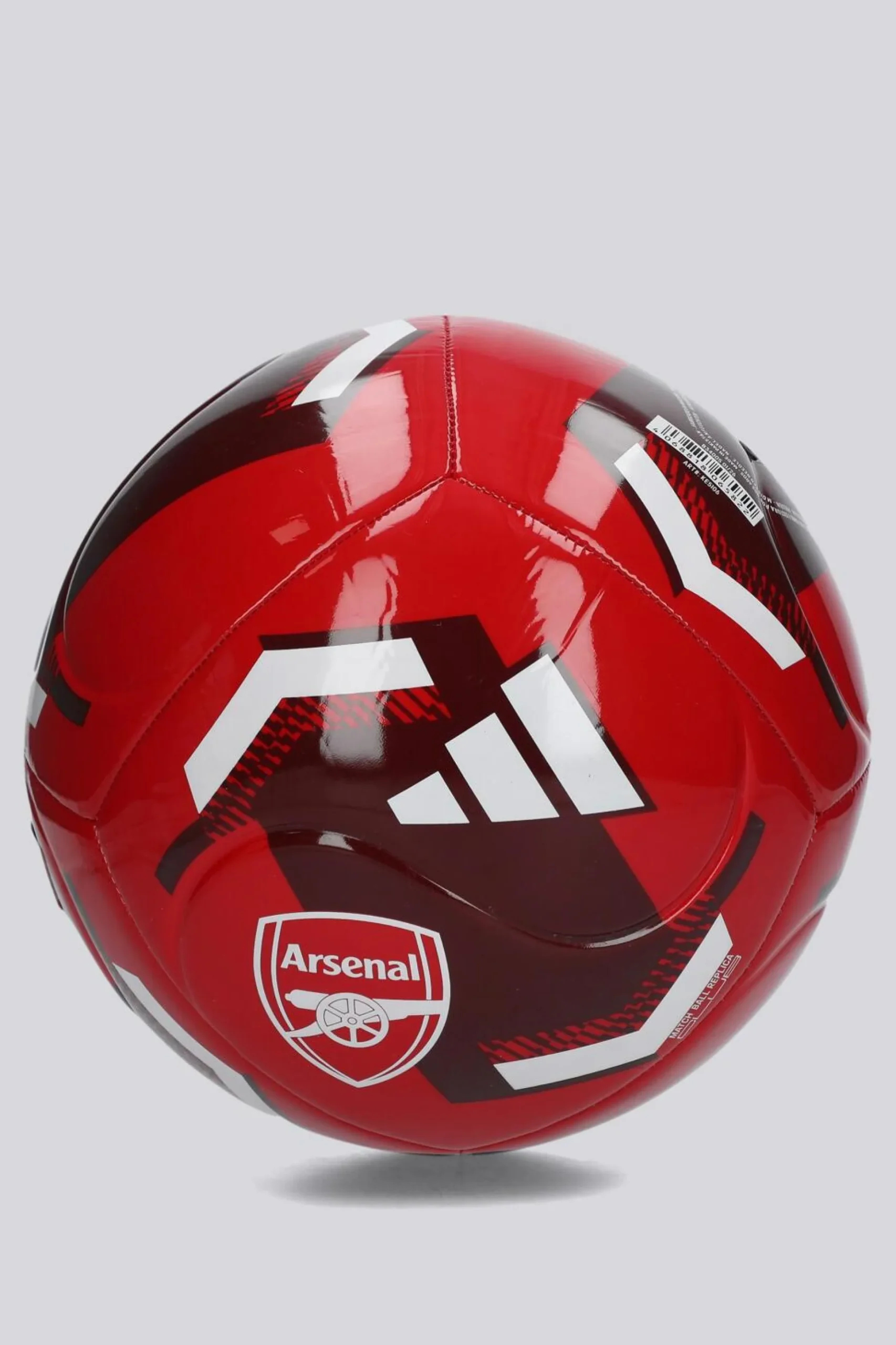 Balón Arsenal Fc 26/27