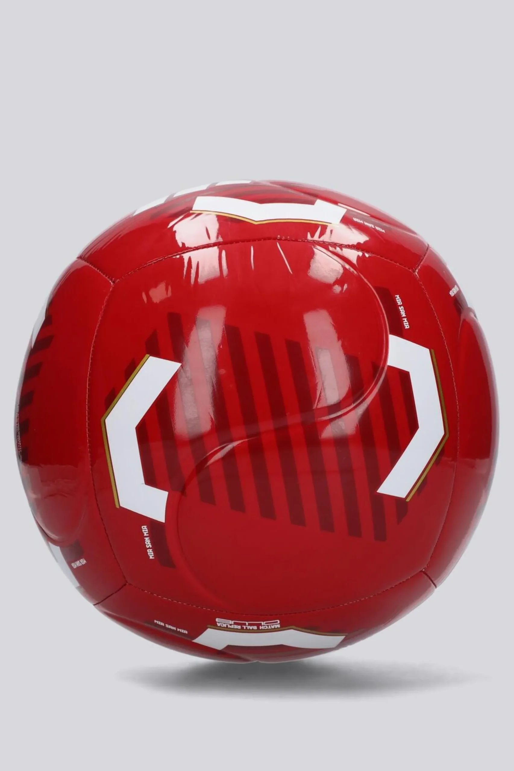 Balón Bayern Munich 26/27