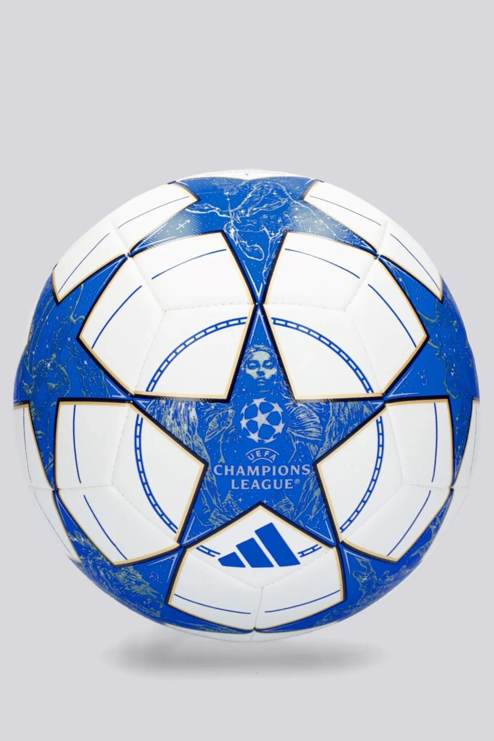 Balón Champions League Training 25/26