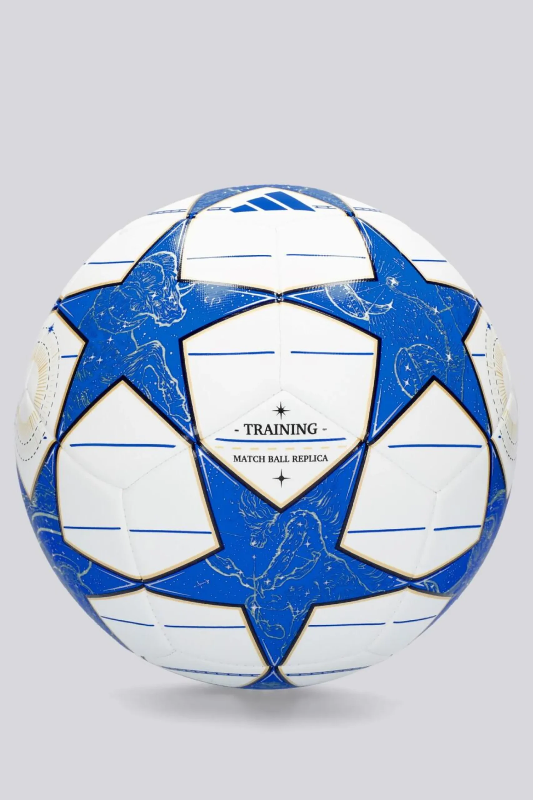 Balón Champions League Training 25/26