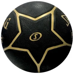 Balón De Baloncesto Spalding Highlight