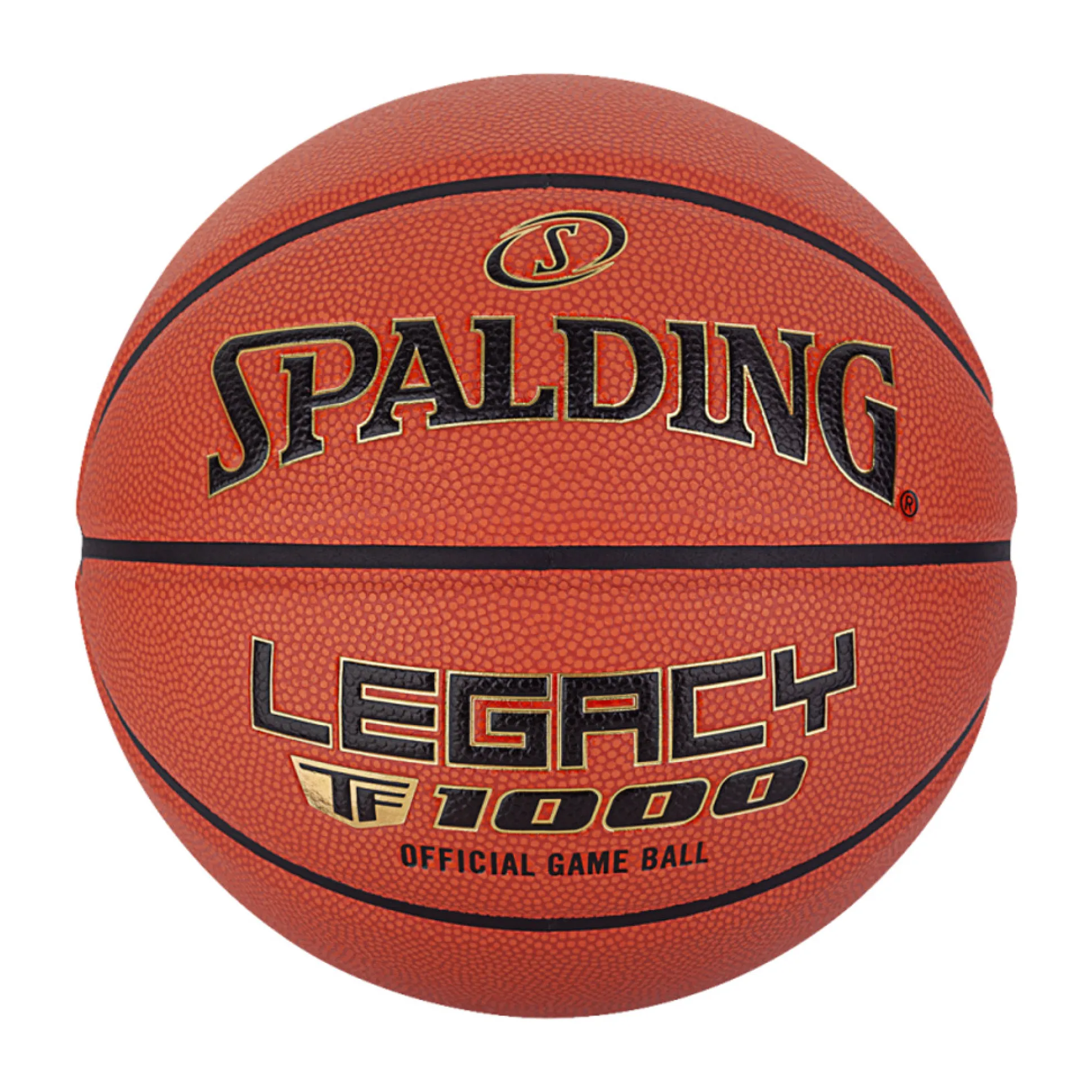 Balón De Baloncesto Spalding Tf-1000 Legacy Sz7