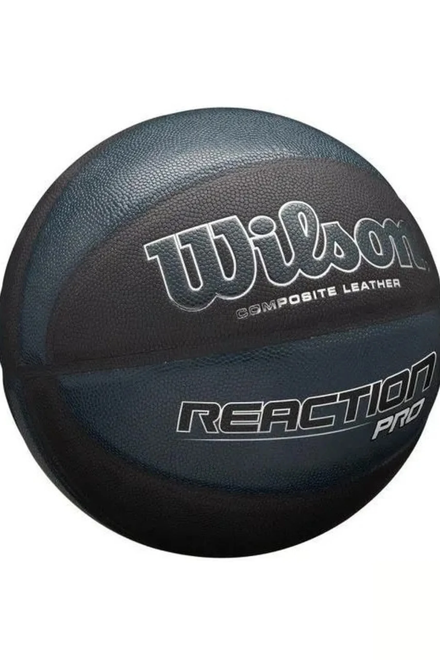 Balón De Baloncesto Wilson Reaction Pro Shadow