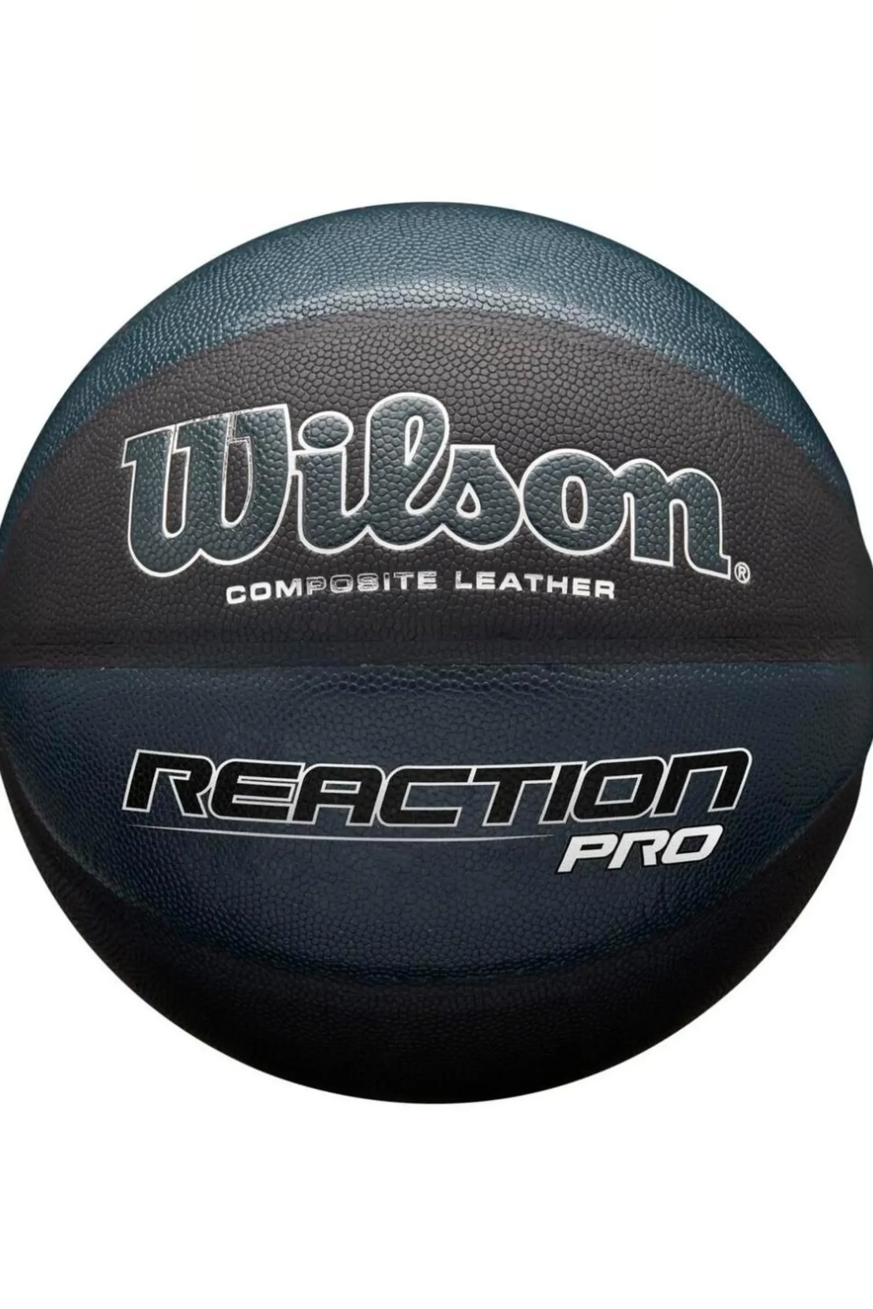 Balón De Baloncesto Wilson Reaction Pro Shadow