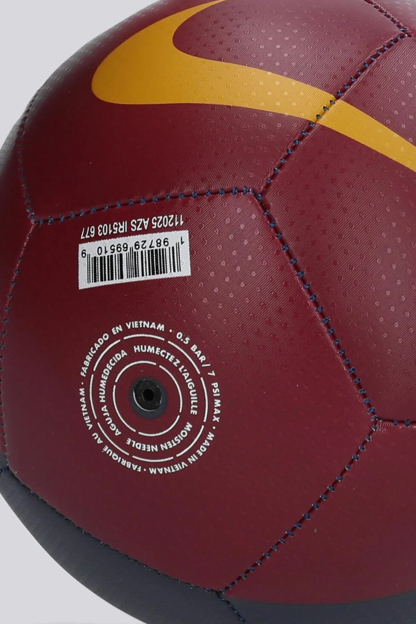 Balón Fc Barcelona