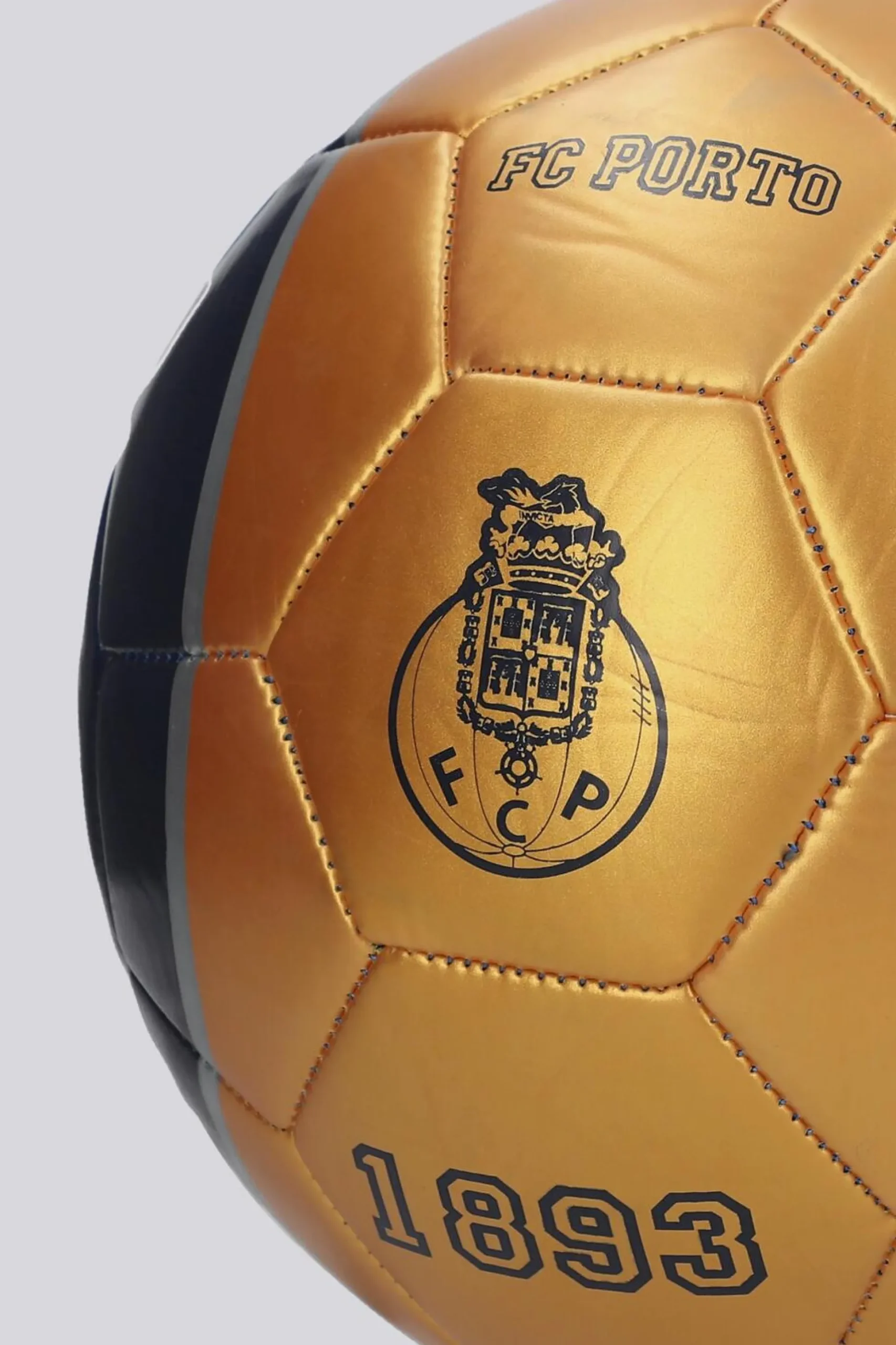 Balón Fc Porto
