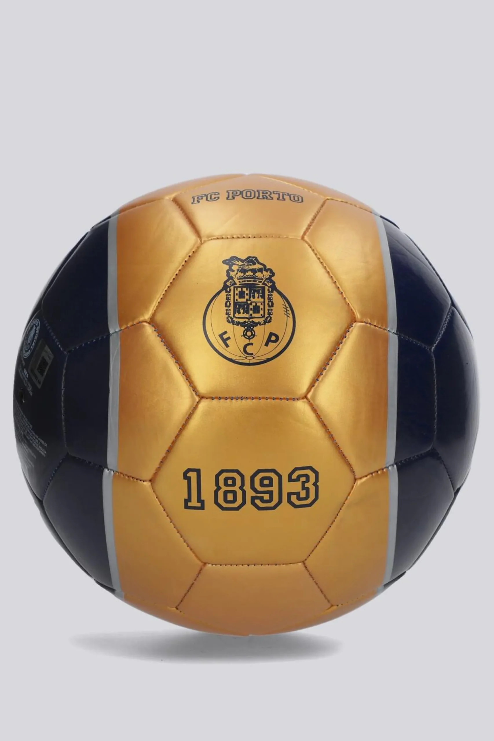 Balón Fc Porto