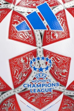 Balón Final Women's Champions League