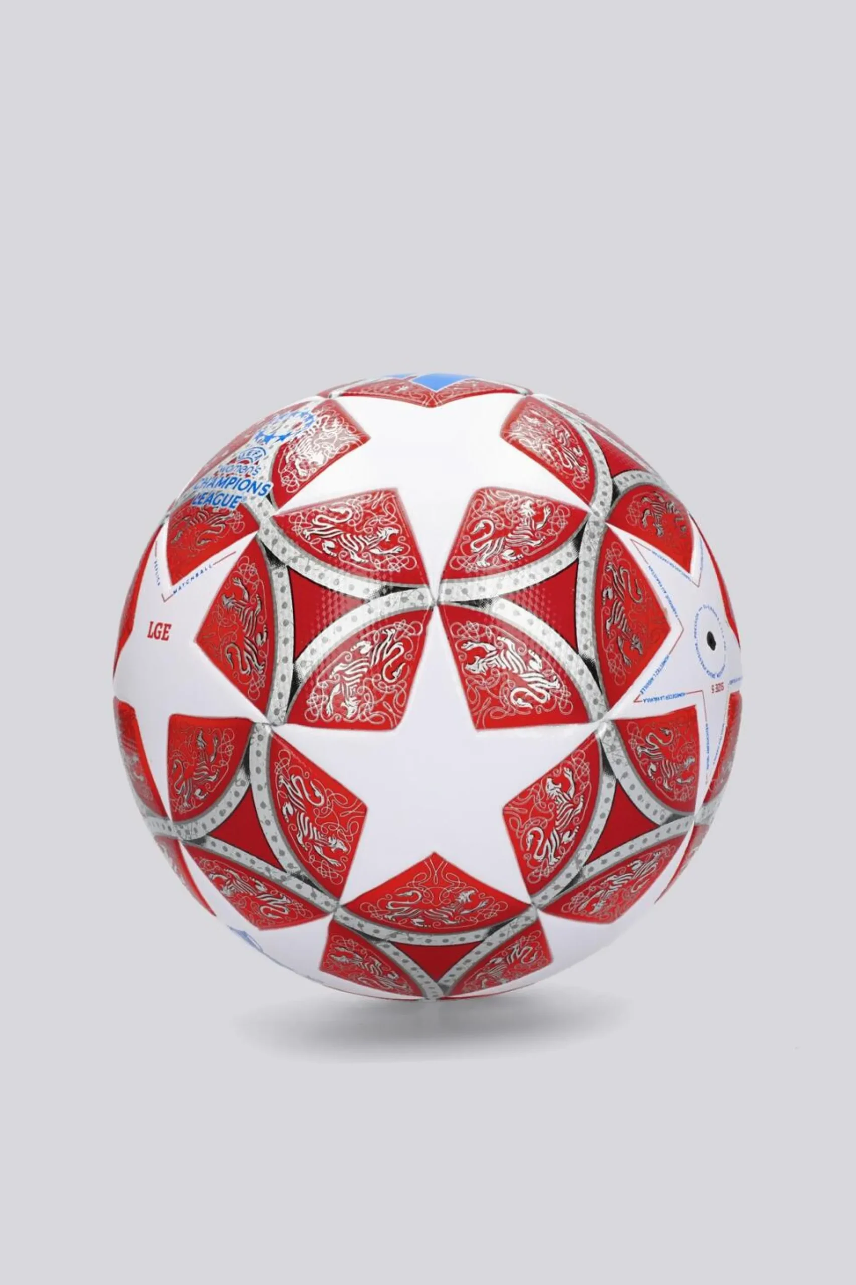 Balón Final Women's Champions League