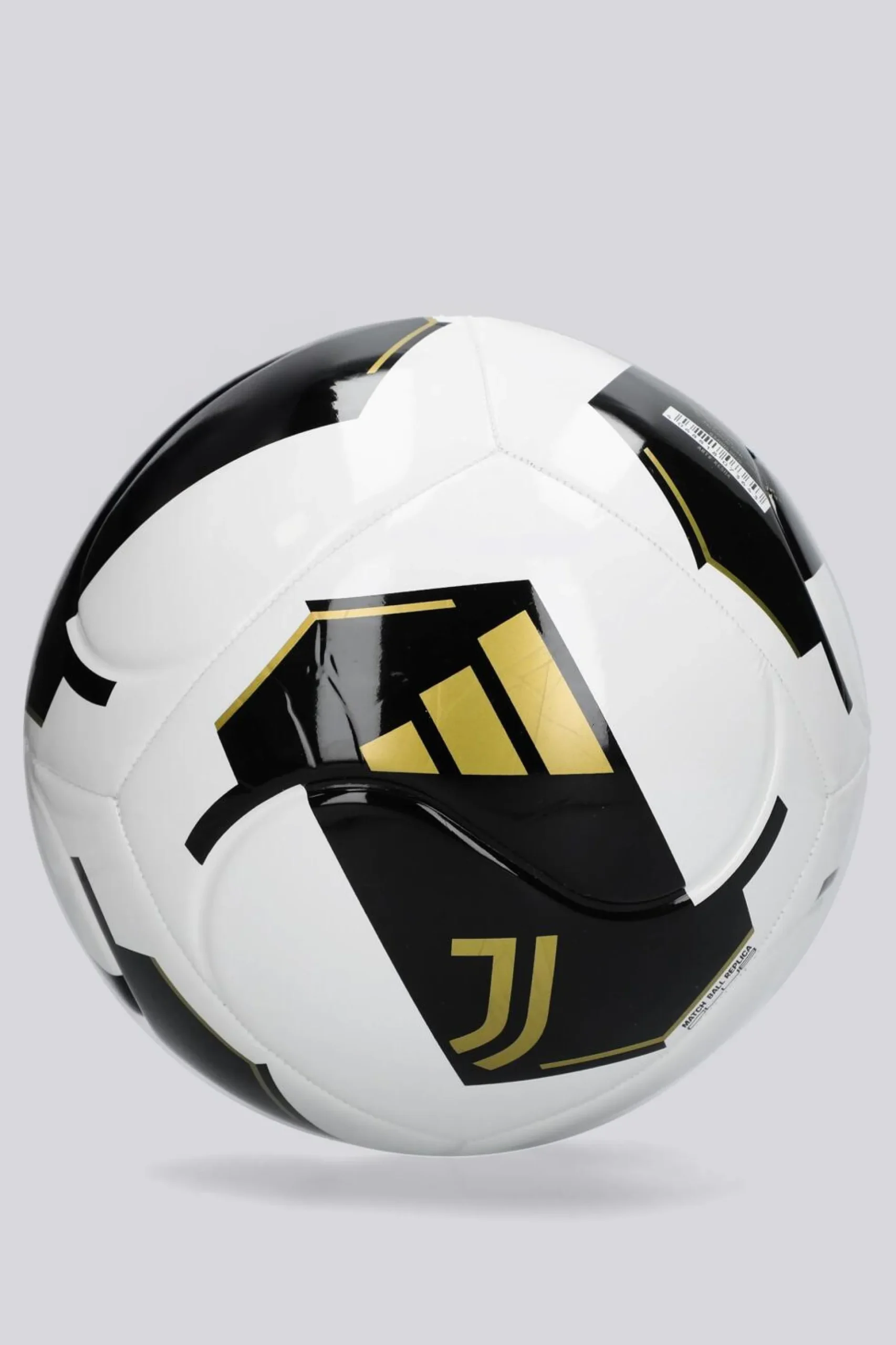 Balón Juventus Turín 26/27