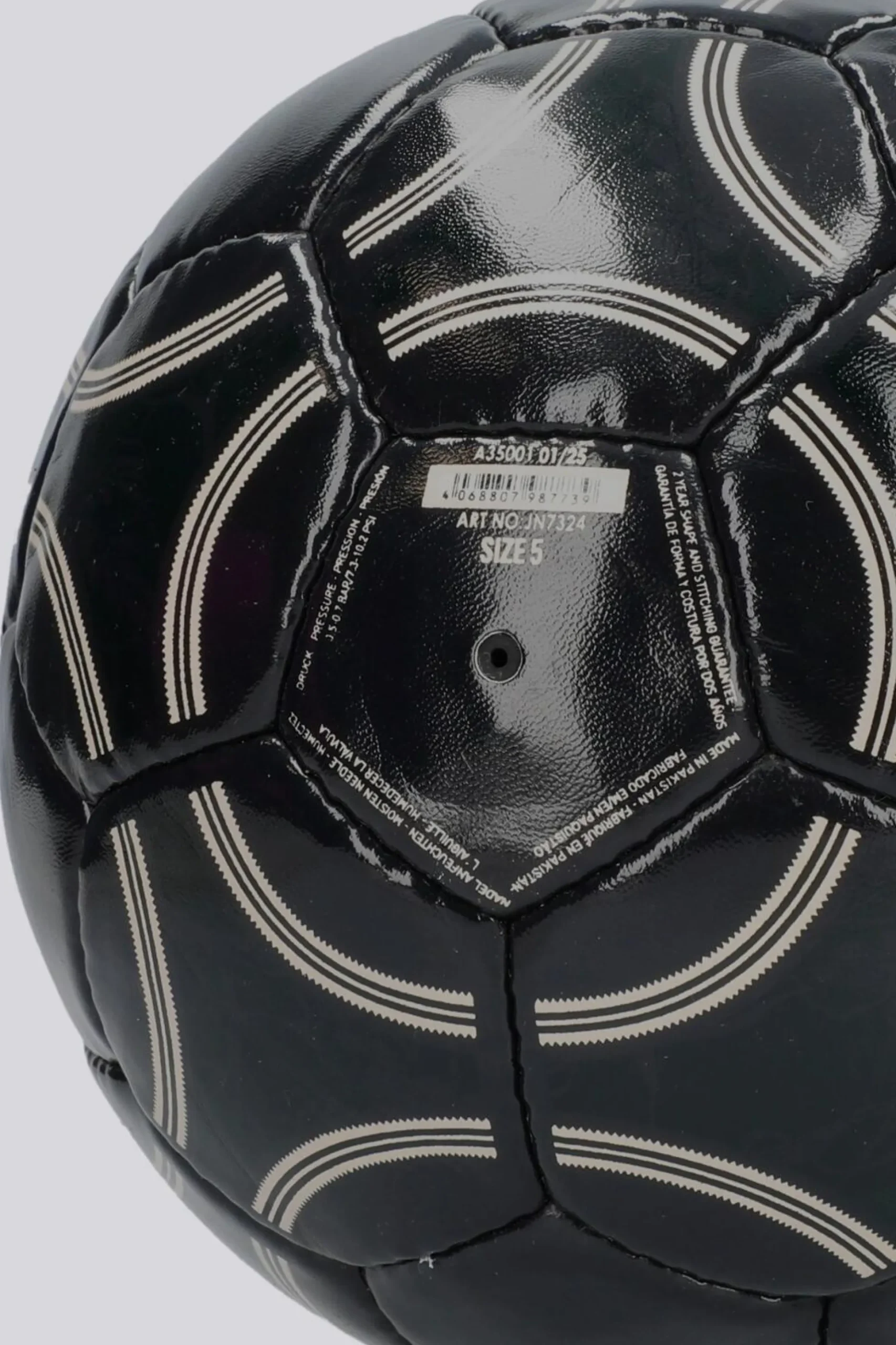 Balón Juventus Turín Club 25/26