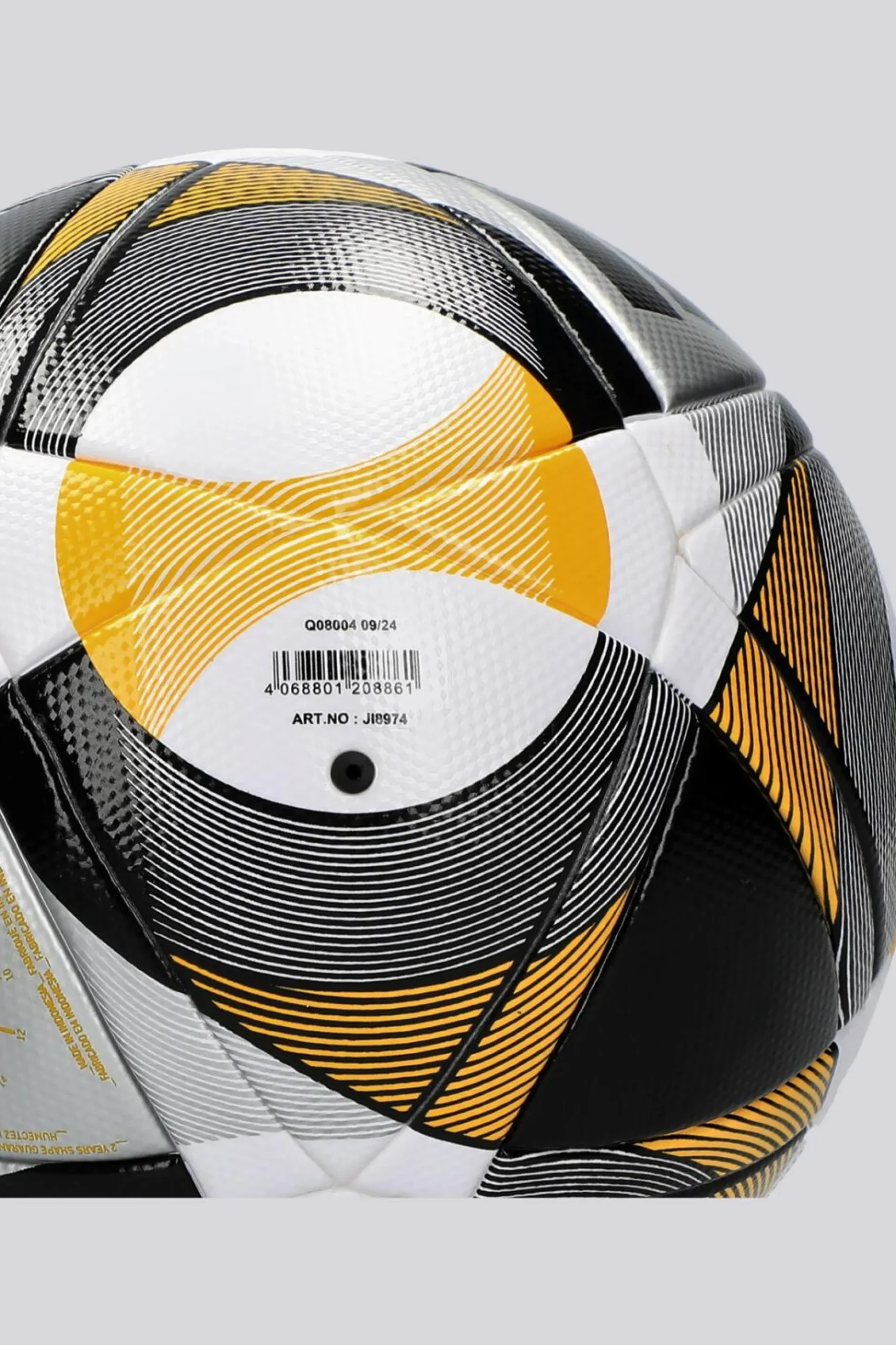 Balón Kings League