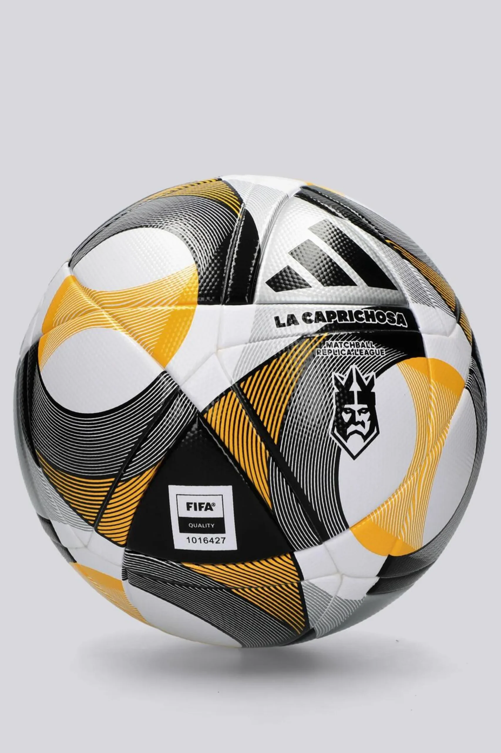 Balón Kings League