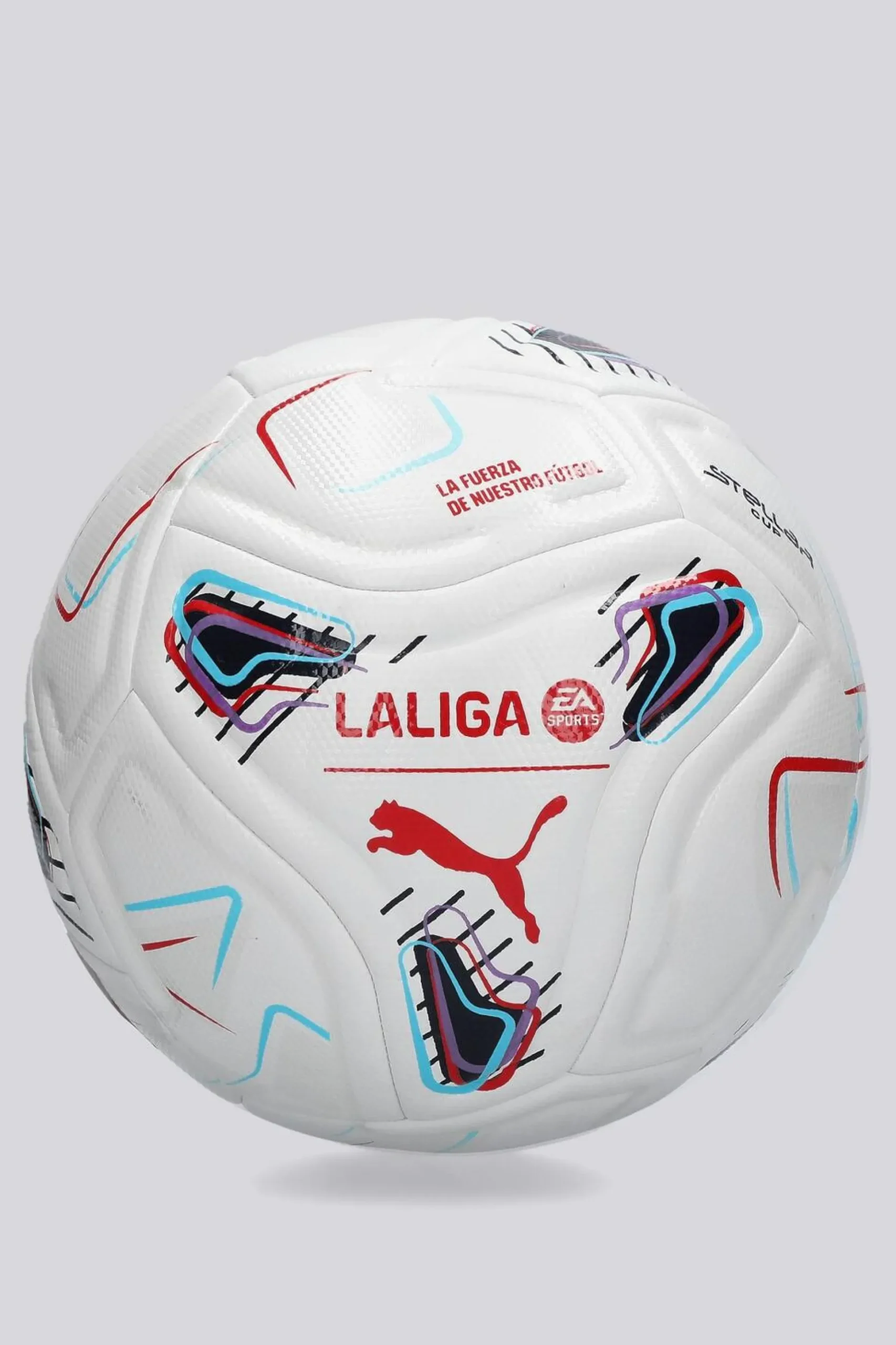 Balón Laliga 1 Stellar Cup 26/27