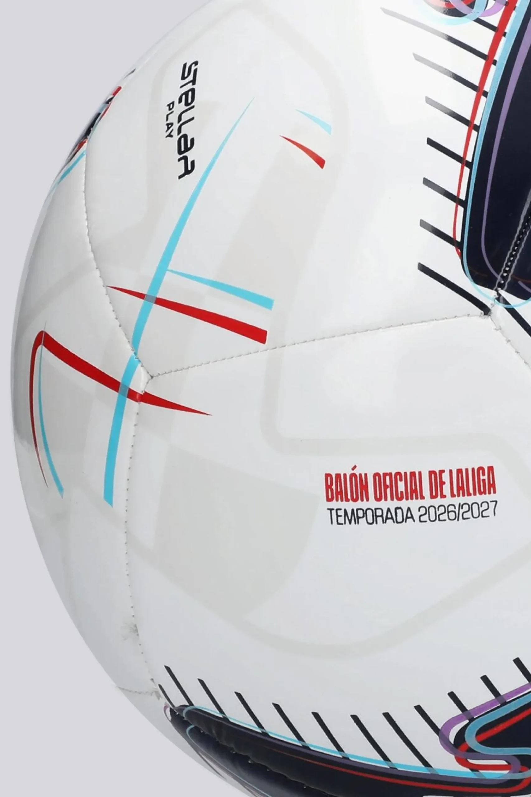 Balón Laliga 1 Stellar Play 26/27