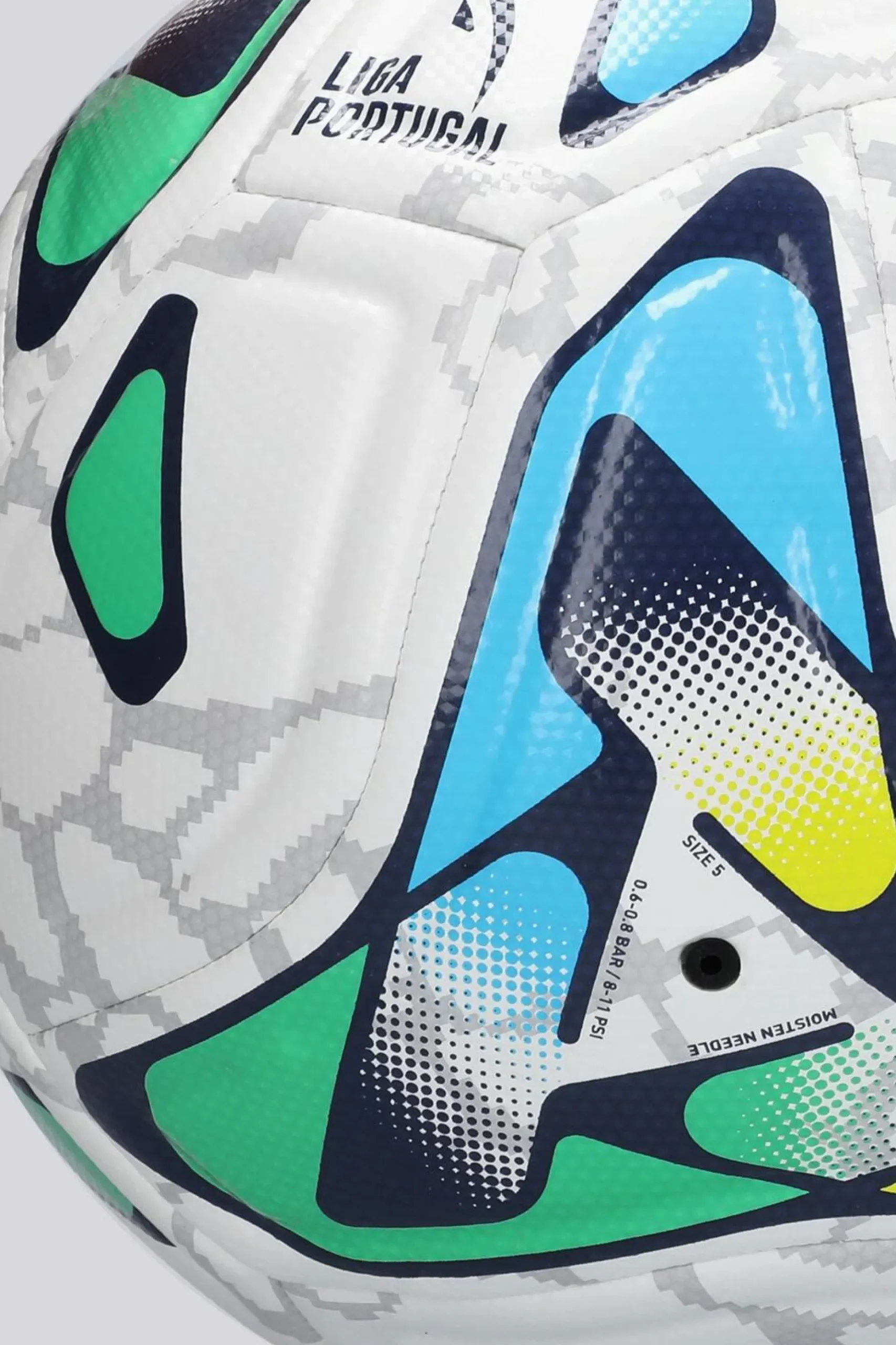 Balón Liga Portugal Stellar Cup 26/27
