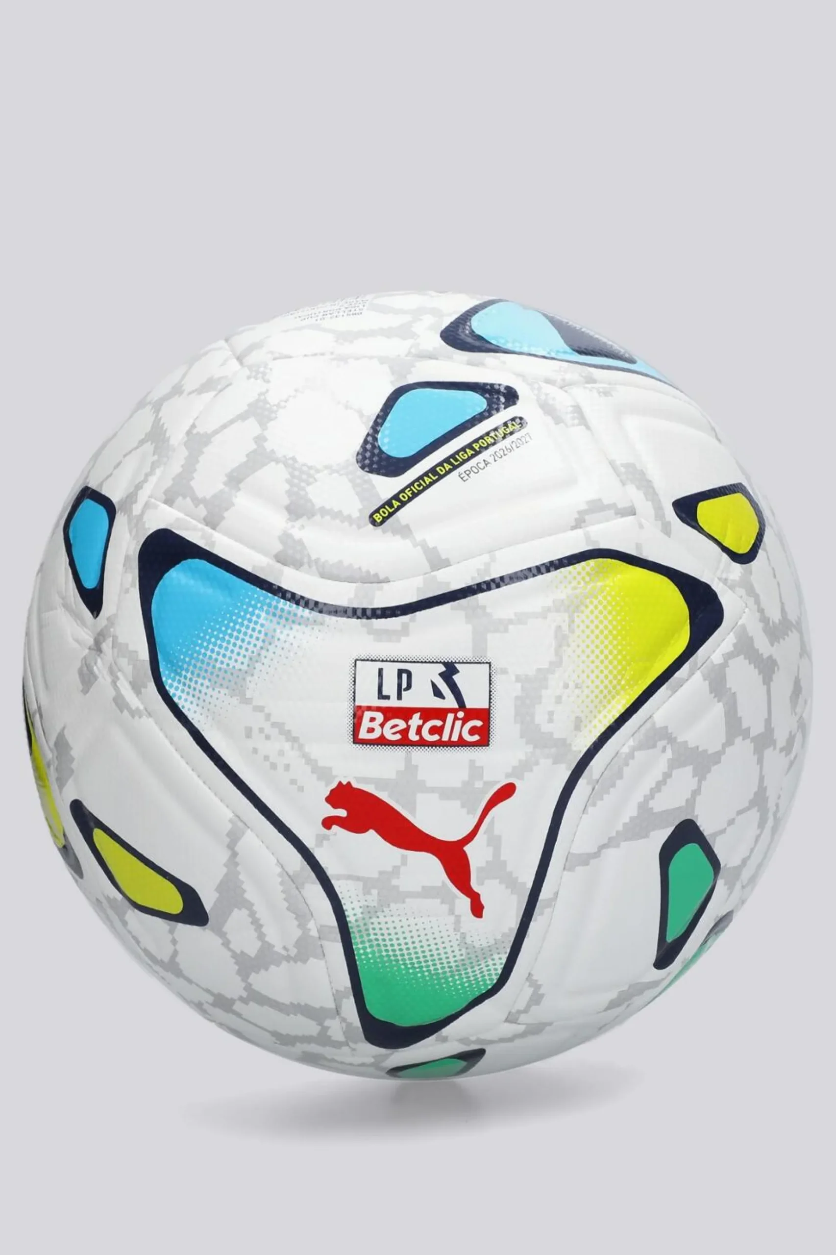 Balón Liga Portugal Stellar Cup 26/27