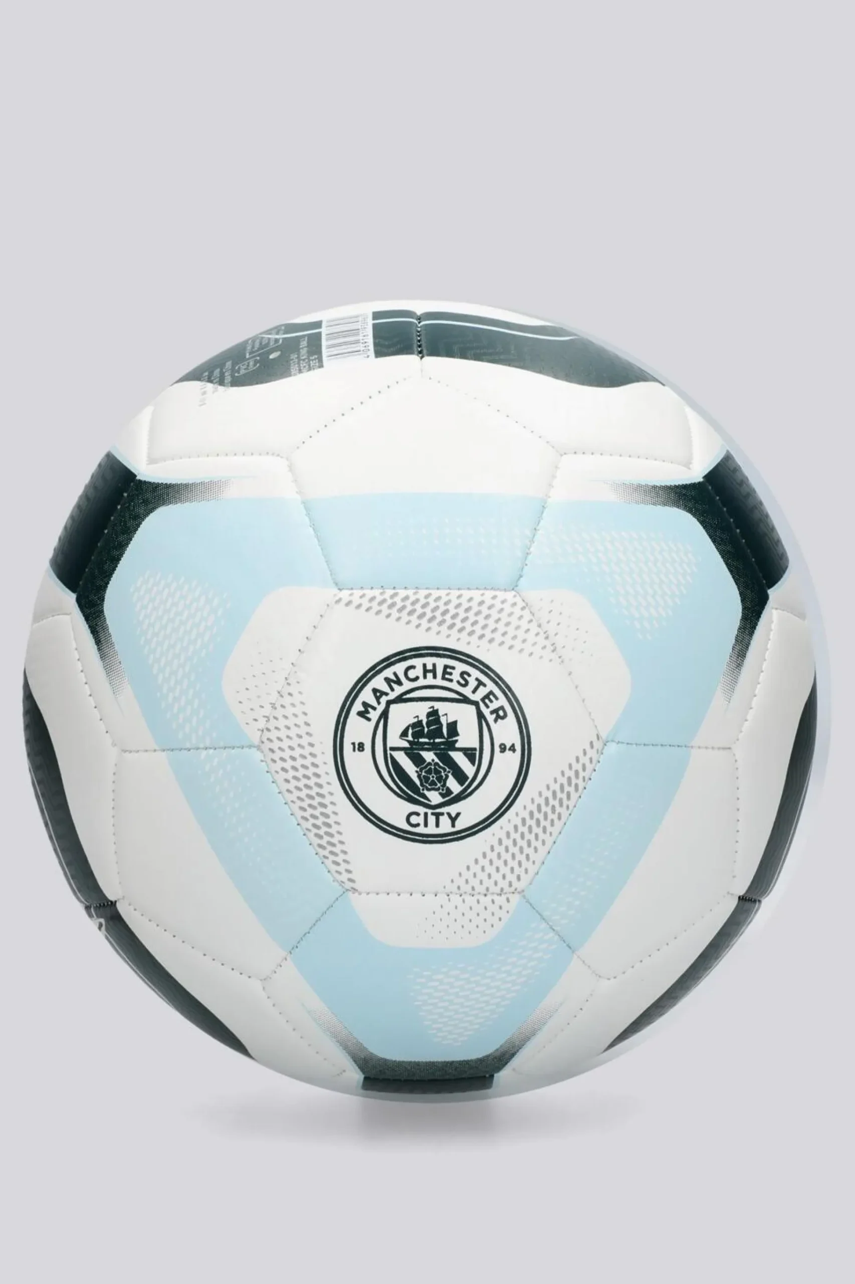 Balón Manchester City 25/26
