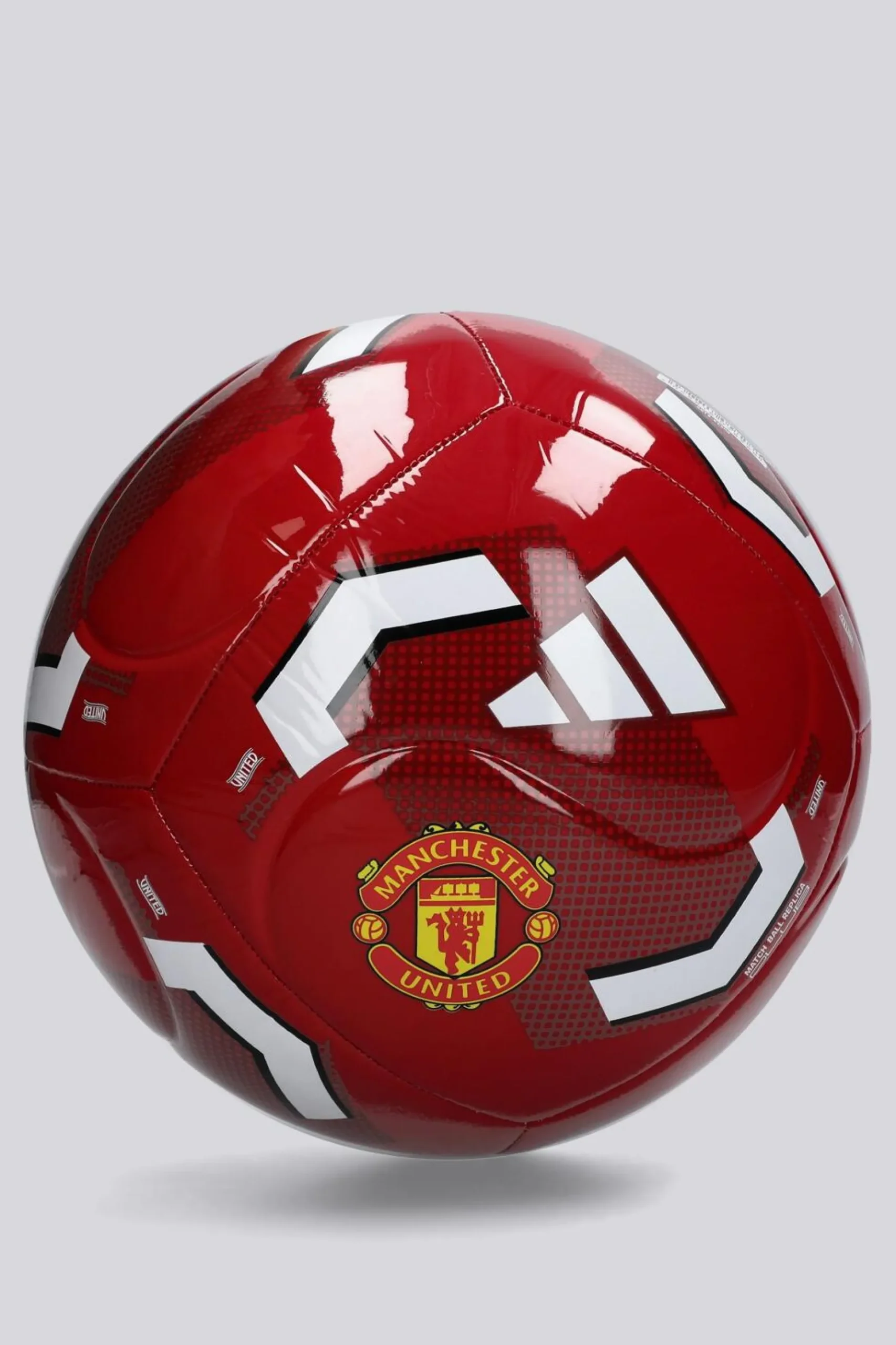Balón Manchester United 26/27