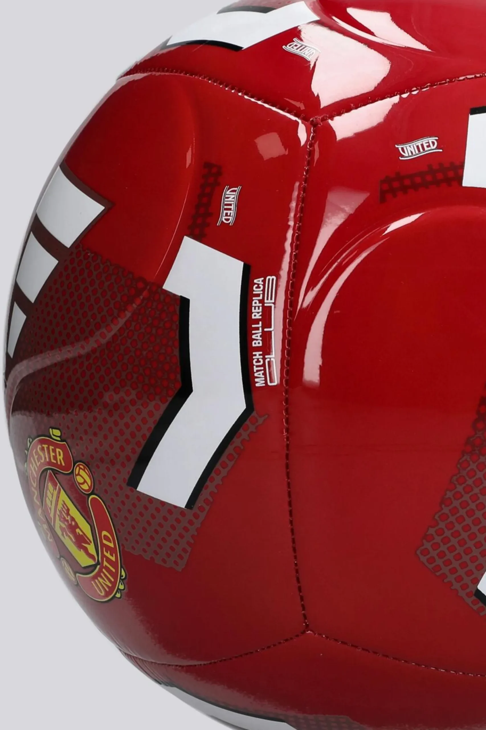 Balón Manchester United 26/27