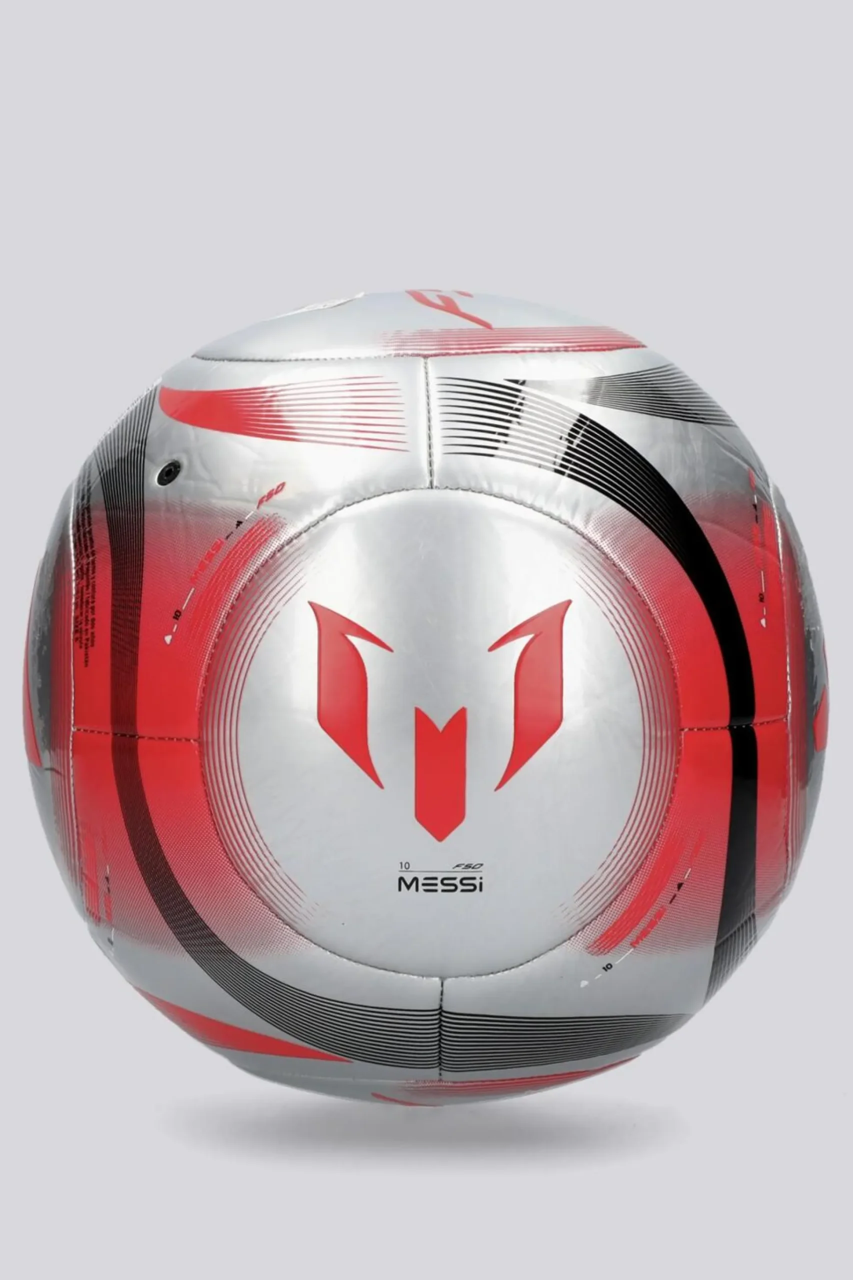 Balón Messi Club 25/26