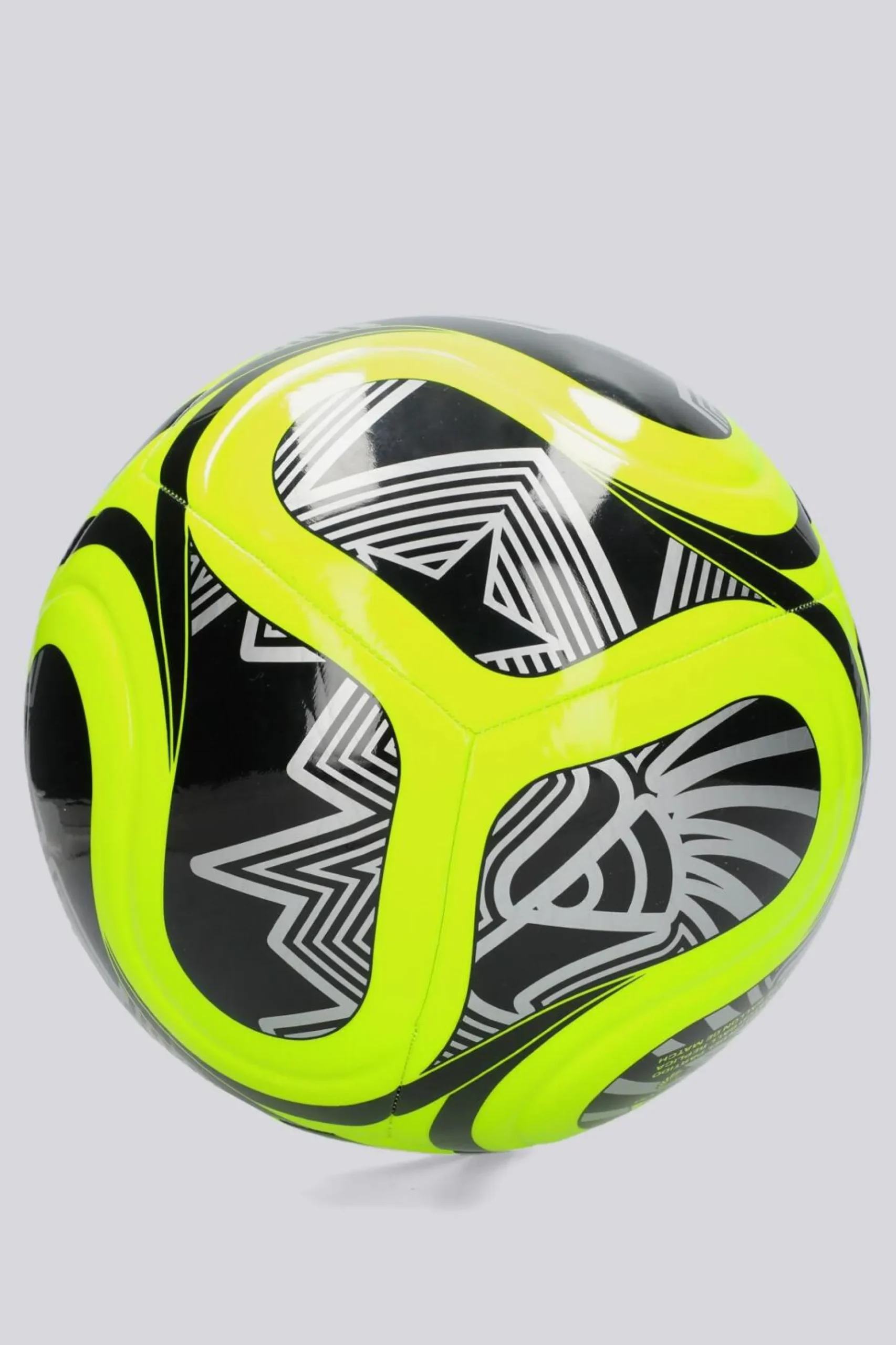 Balón Mundial 26 Club