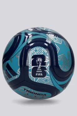 Balón Mundial Trionda 2026 Club