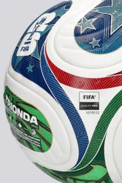 Balón Mundial Trionda 2026 Pro