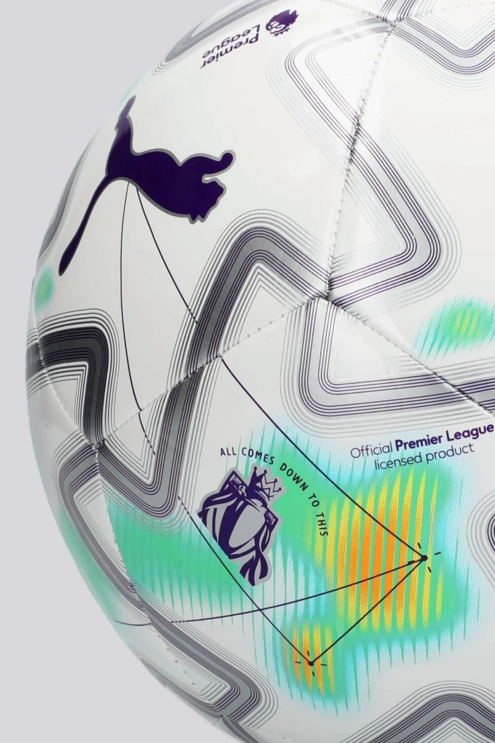 Balón Premier League Orbita Play