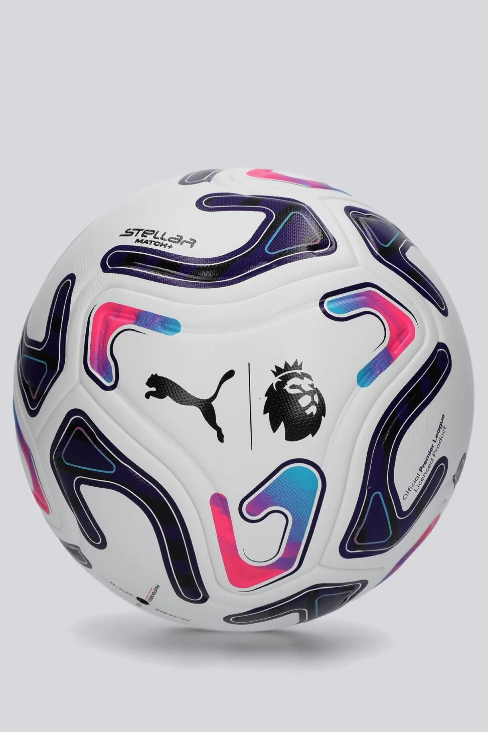Balón Premier League Stellar Match 26/27