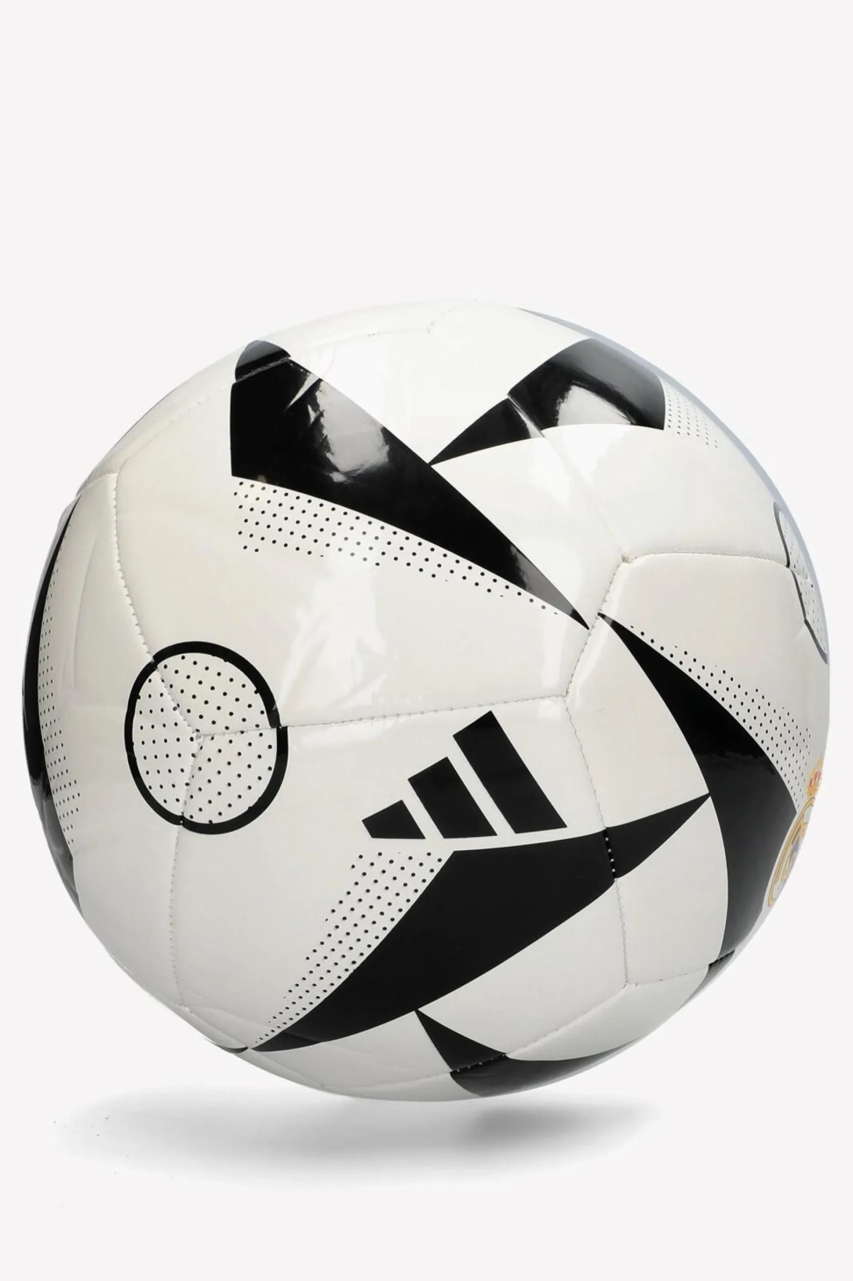 Balón Real Madrid 24/25