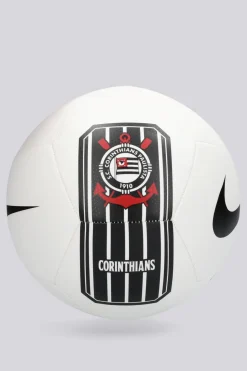 Balón Sc Corinthians