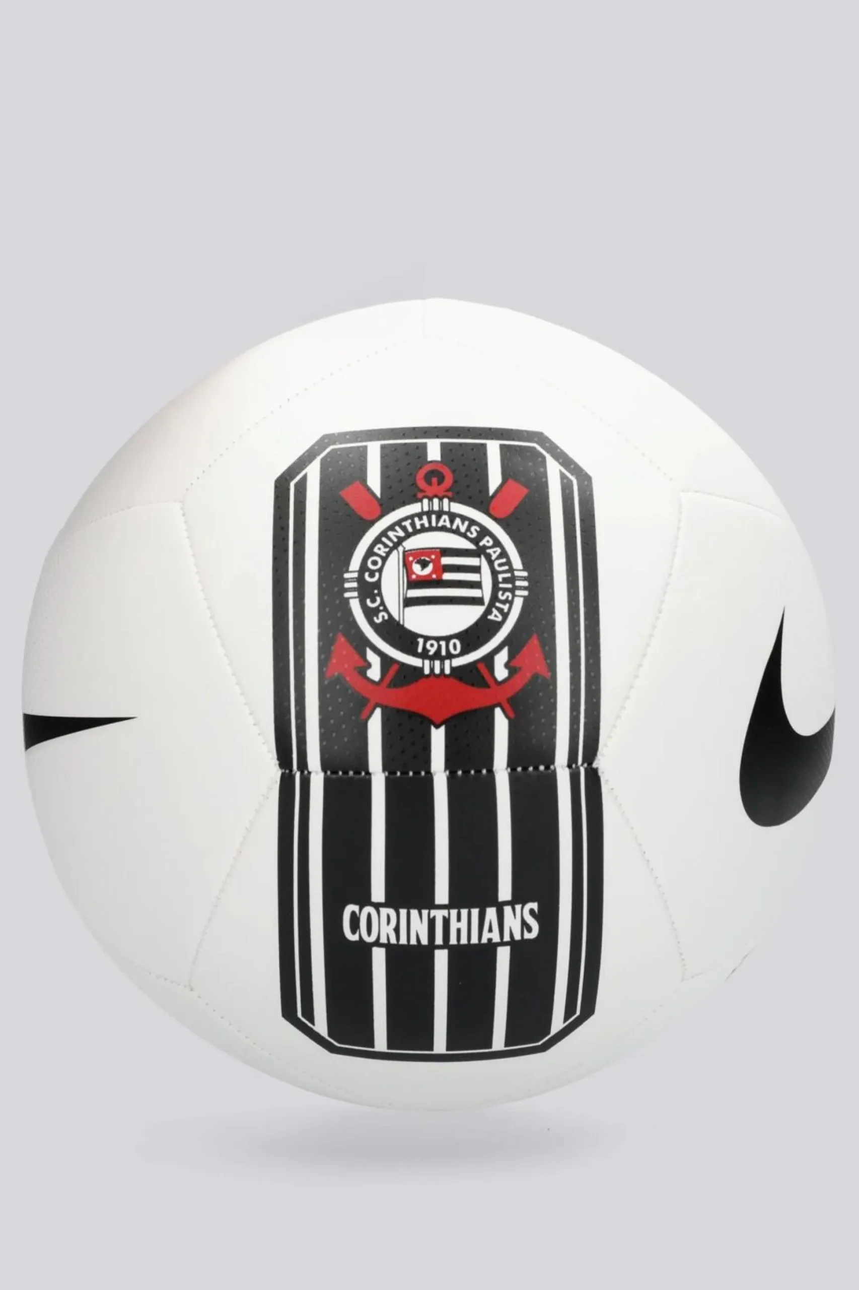 Balón Sc Corinthians