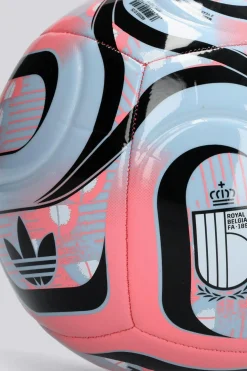 Balón Selección Bélgica Rbfa Club 26