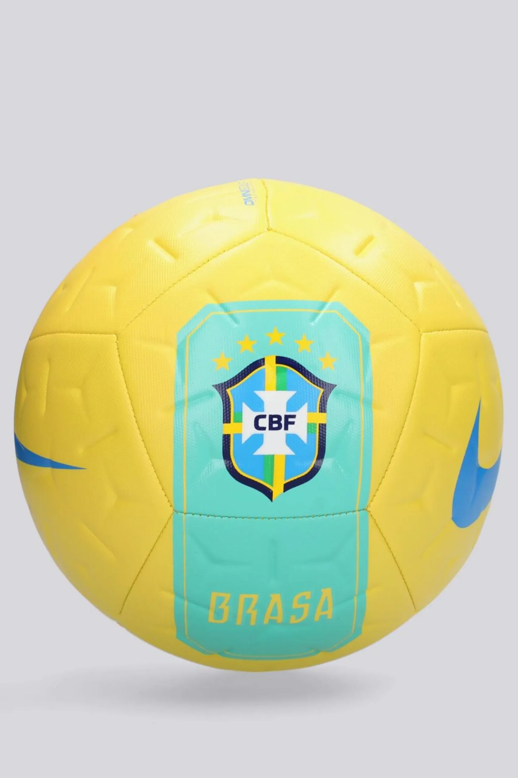 Balón Selección Brasileña