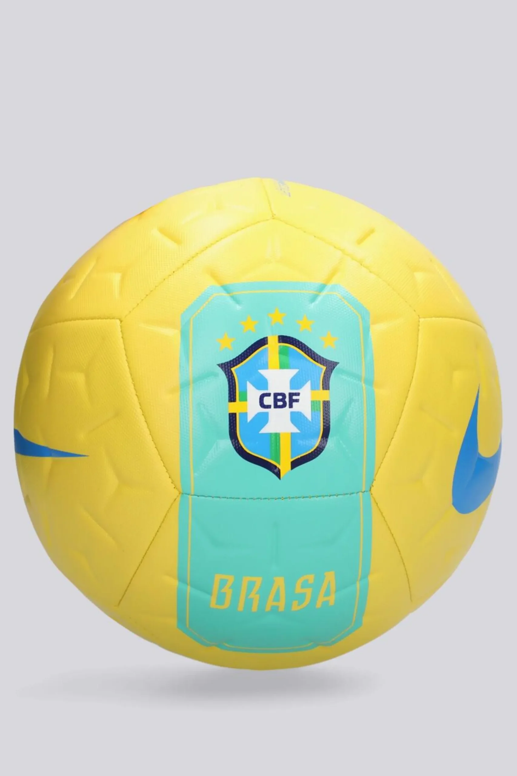 Balón Selección Brasileña