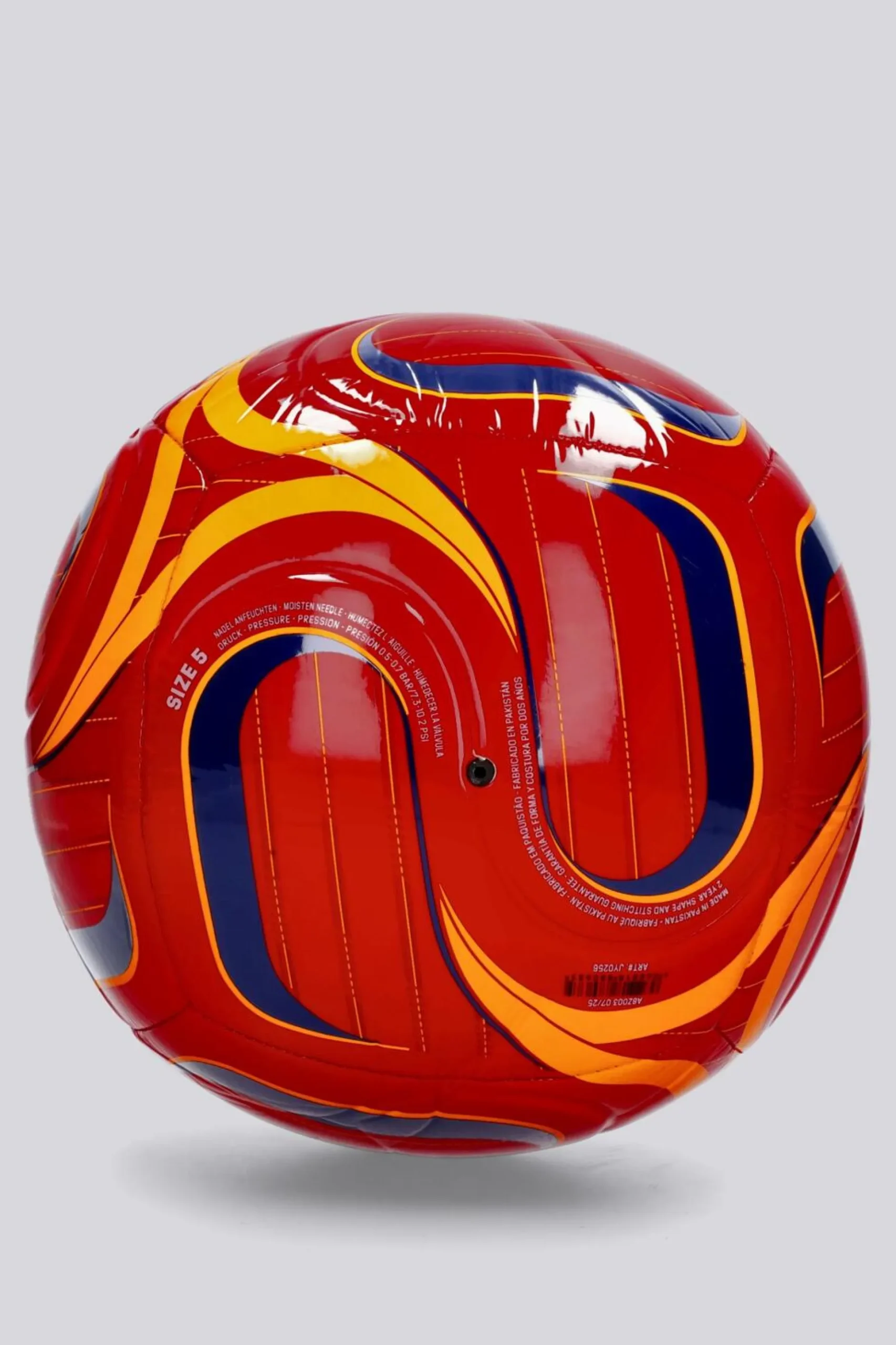 Balón Selección Española 25/26