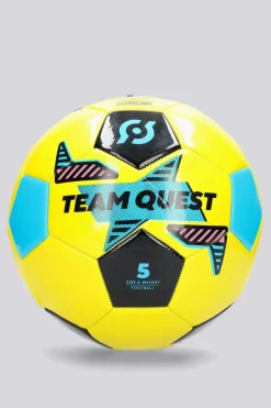 Balón Team Quest